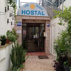 Hostal Joy, Torremolinos