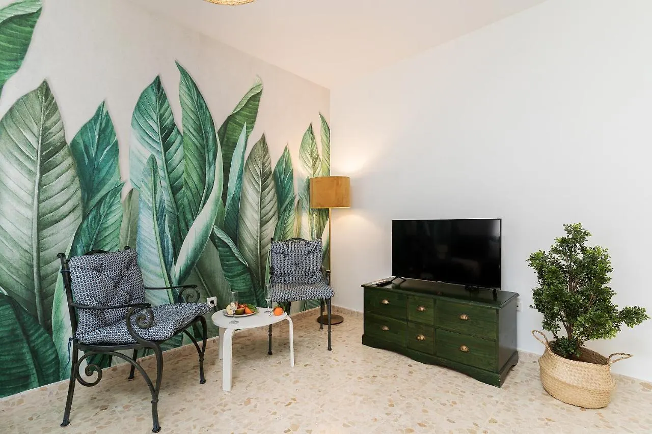 Apartamento Monko Savannah Torremolinos