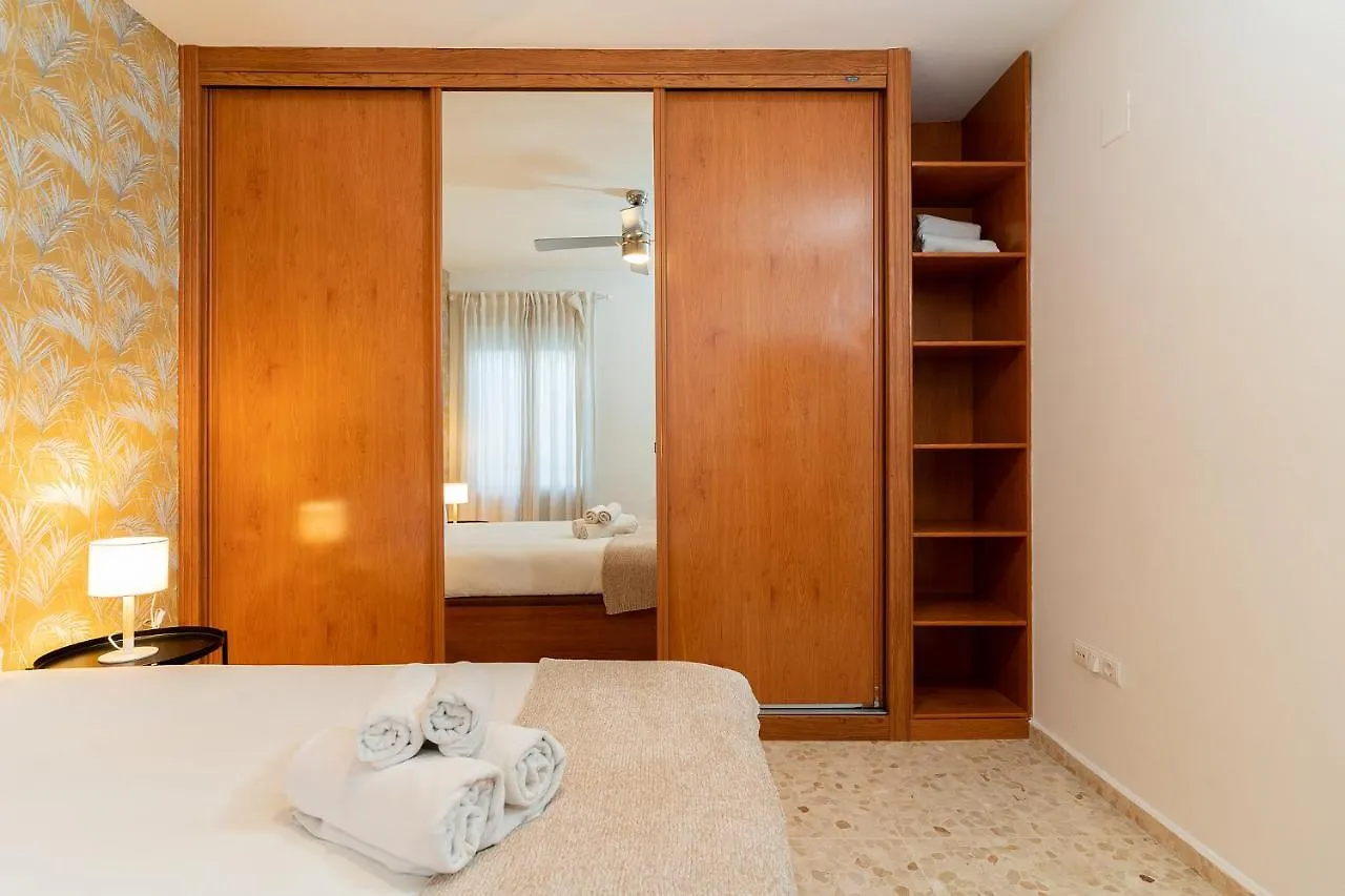Monko Savannah Torremolinos Apartamento